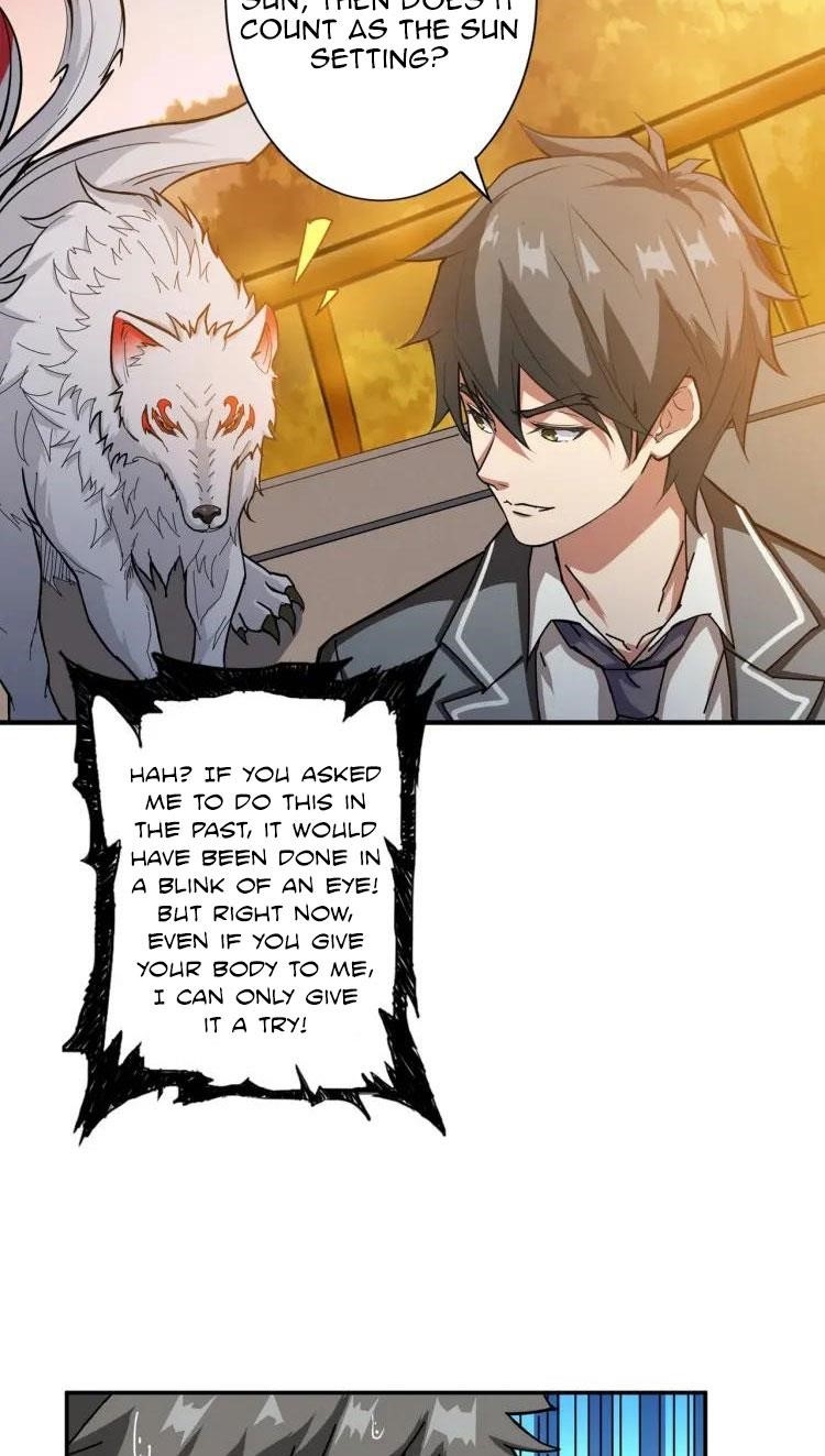 Read God Slayer Manga Online