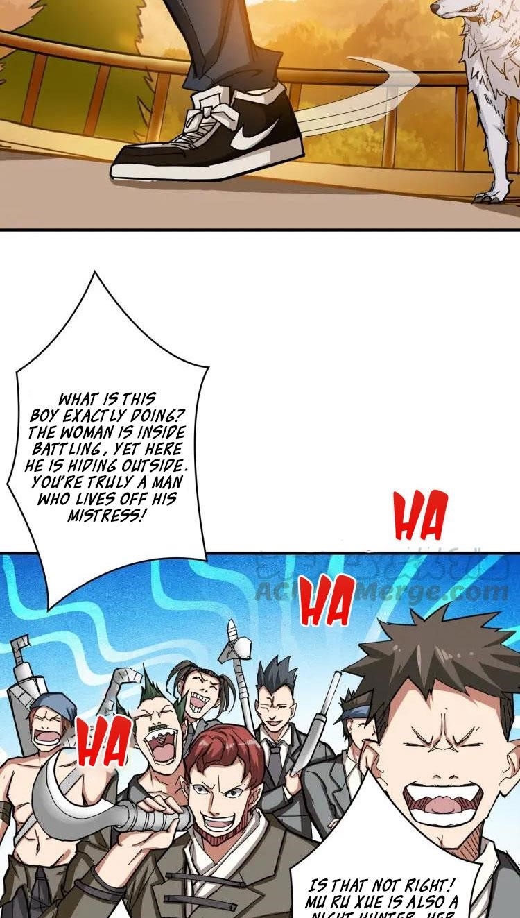 Read God Slayer Manga Online