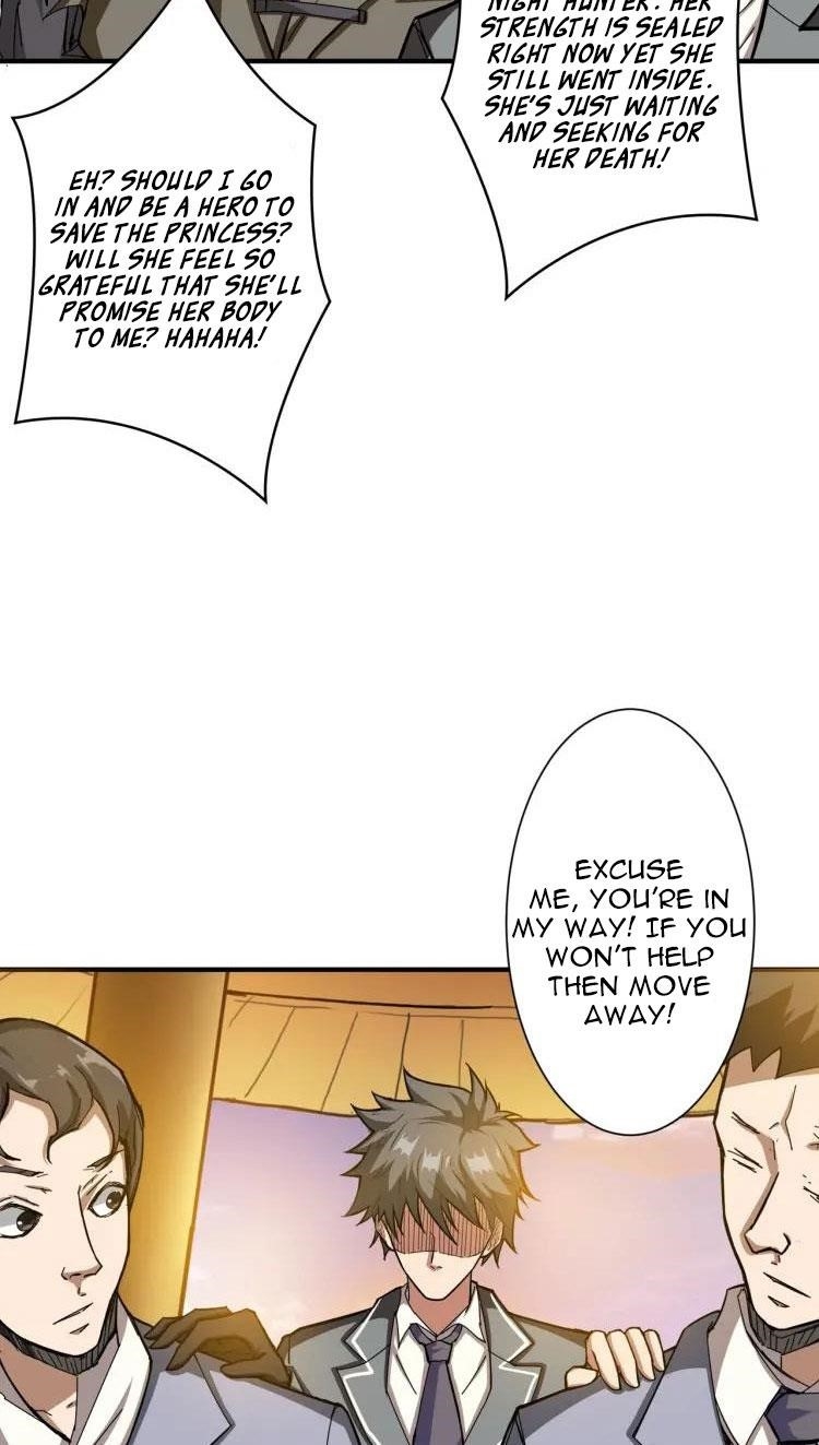 Read God Slayer Manga Online