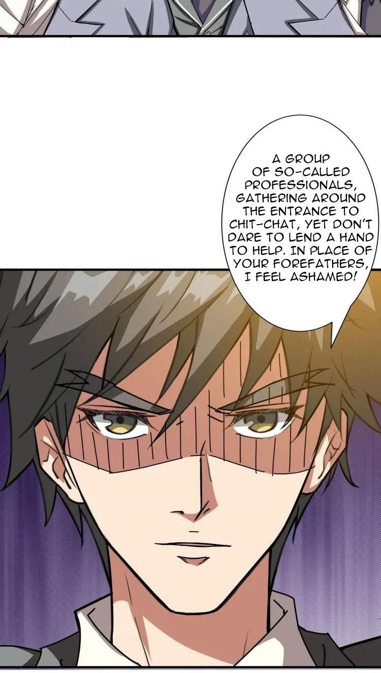 Read God Slayer Manga Online