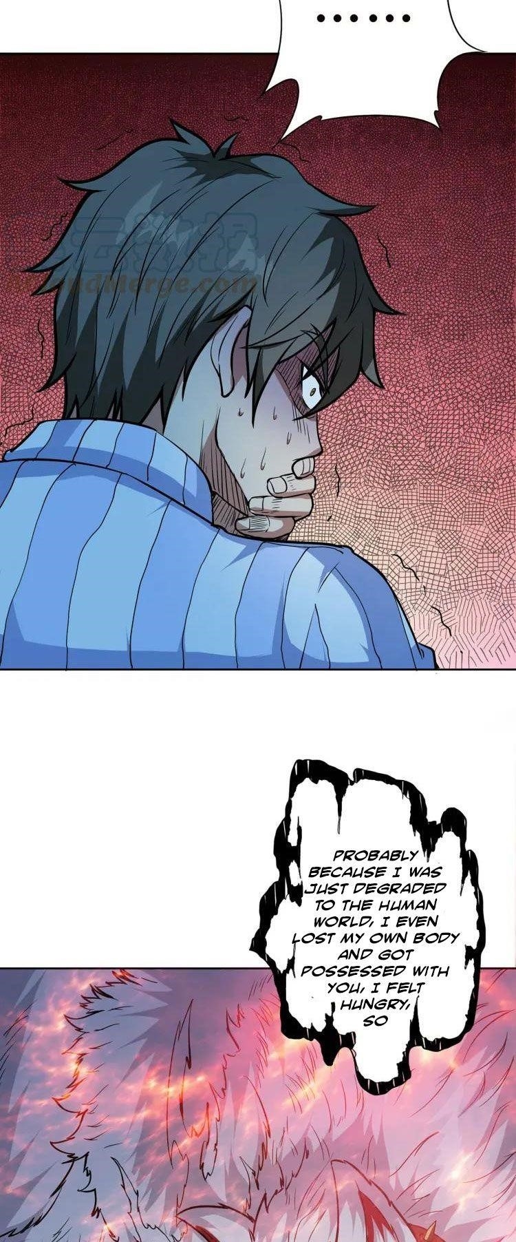 Read God Slayer Manga Online