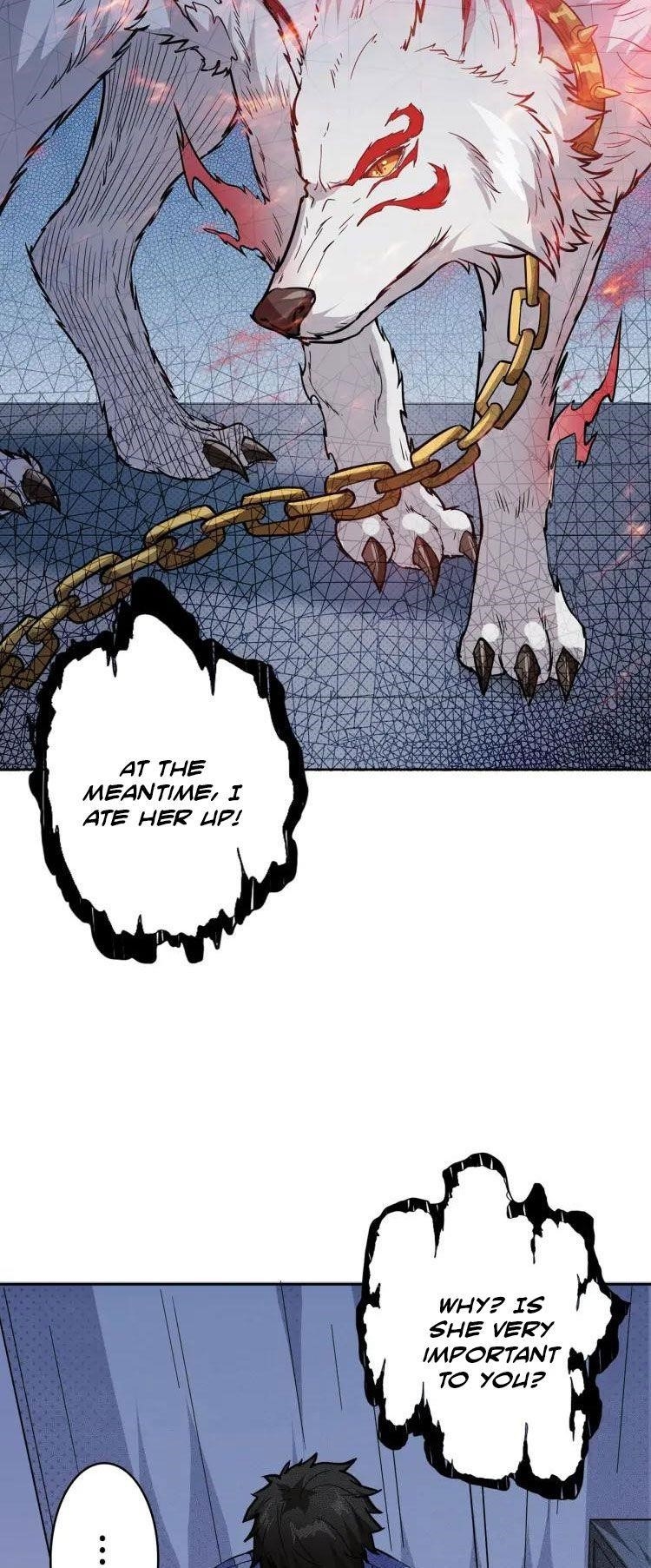 Read God Slayer Manga Online