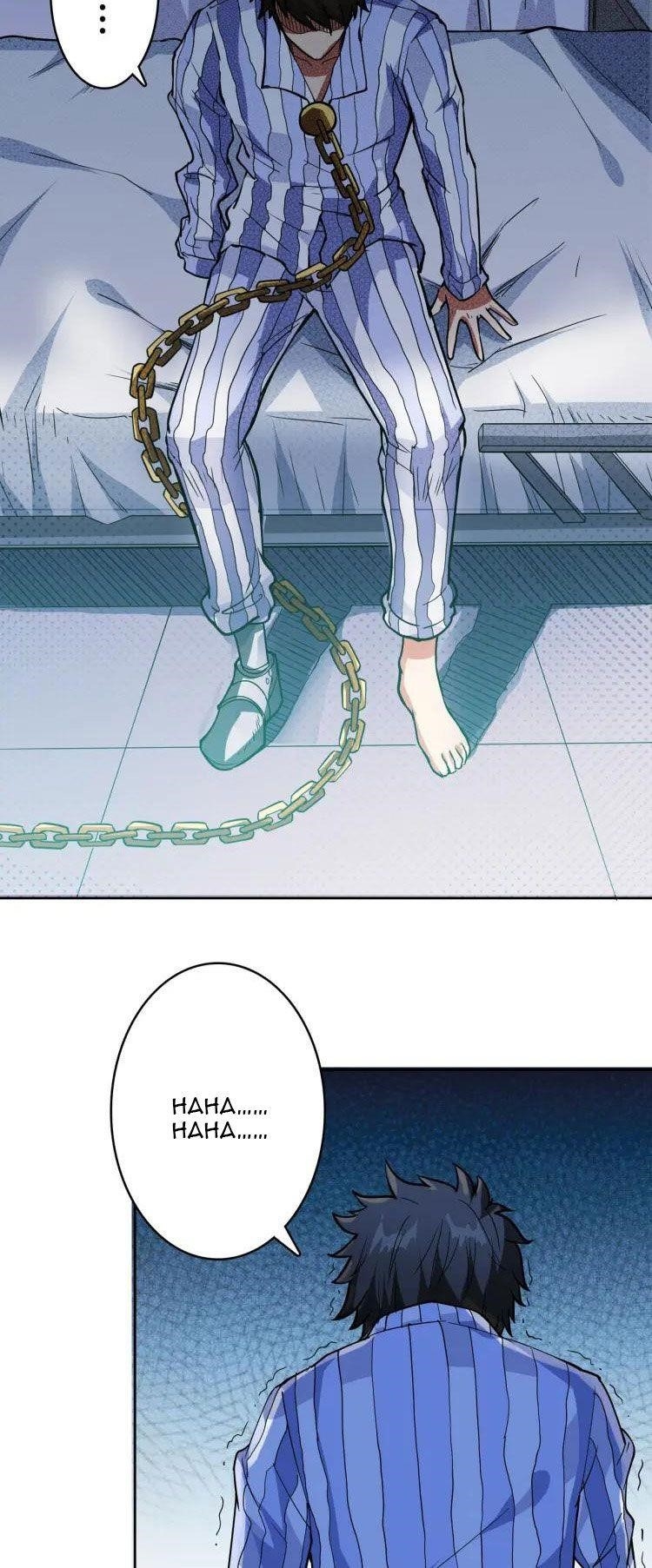 Read God Slayer Manga Online