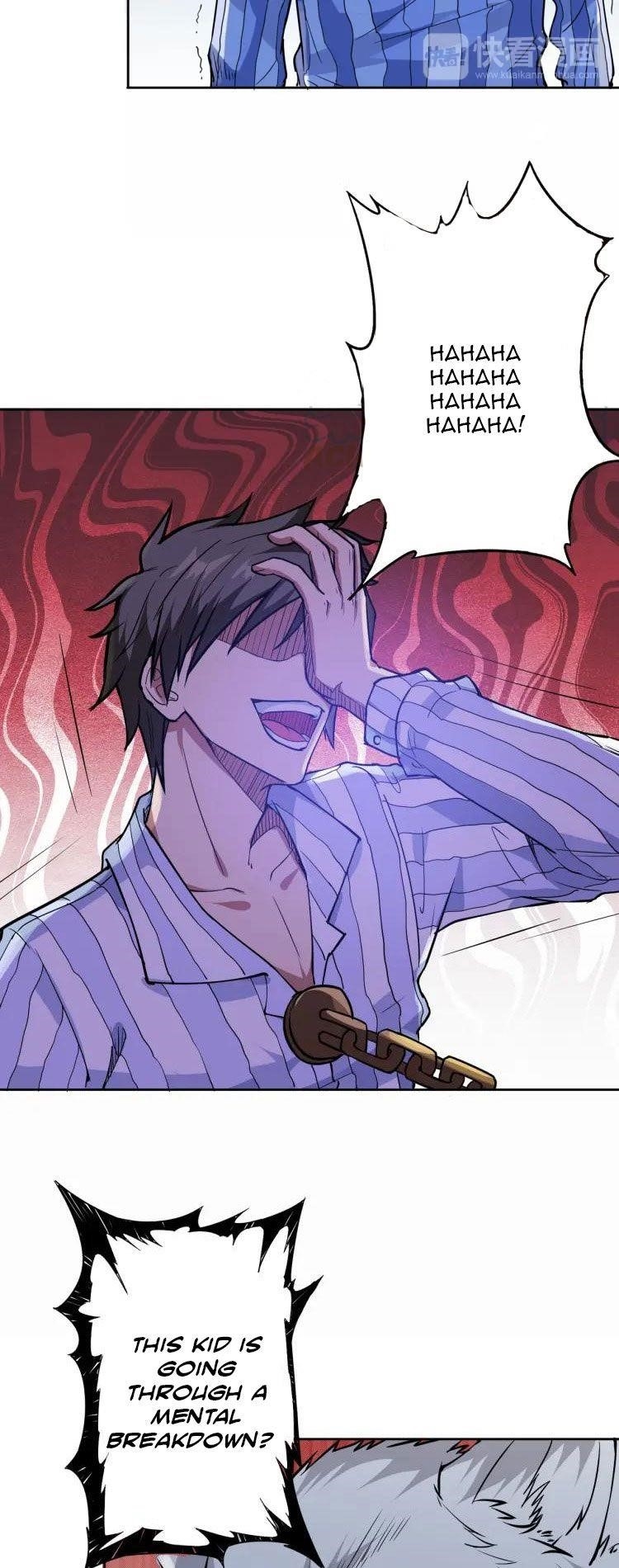Read God Slayer Manga Online