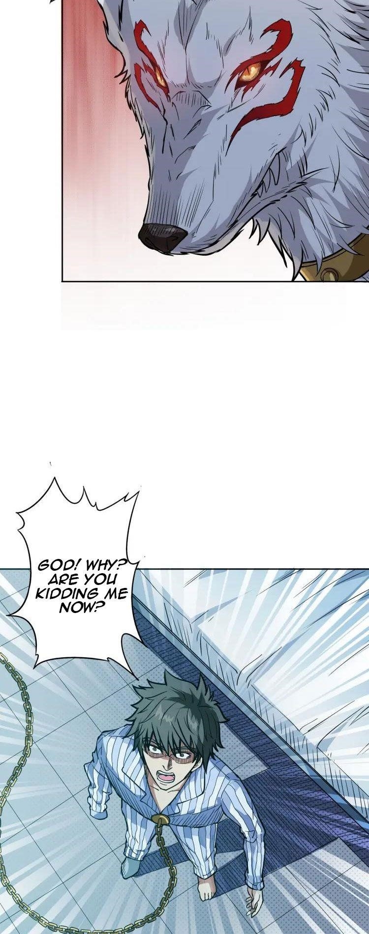 Read God Slayer Manga Online