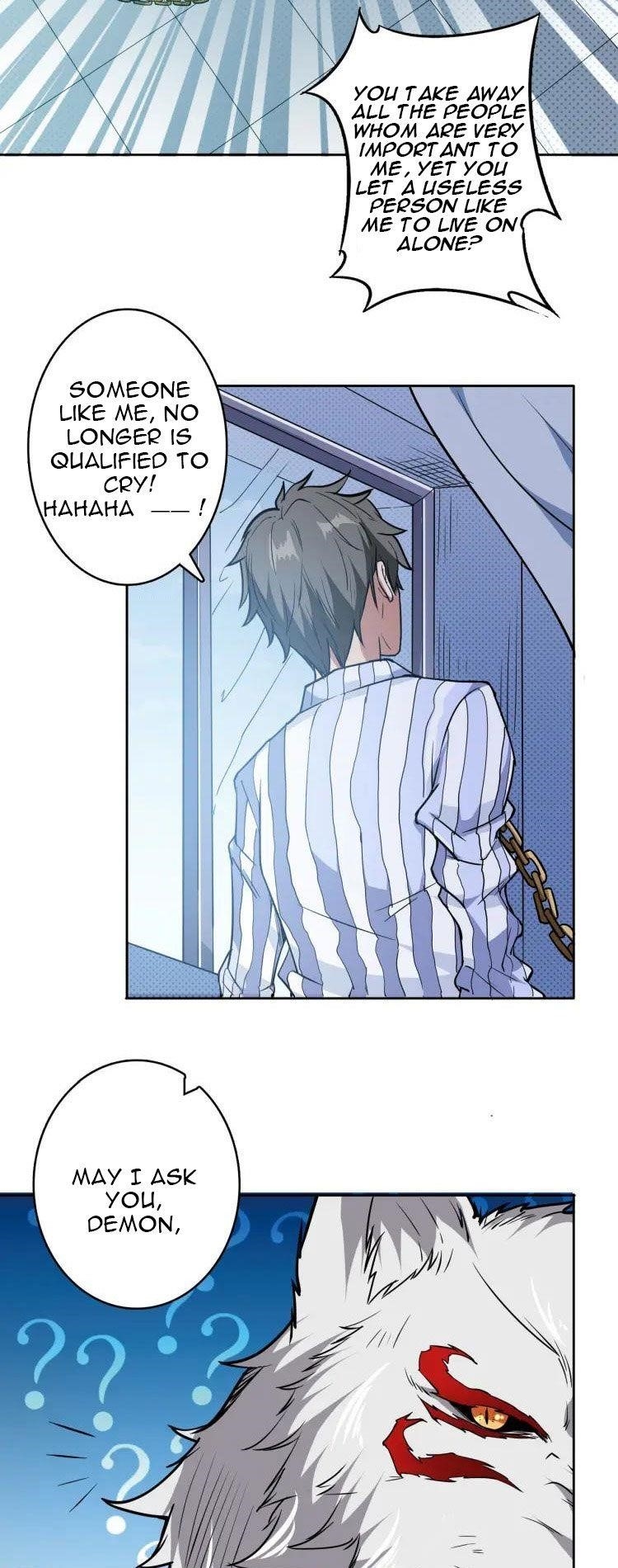 Read God Slayer Manga Online