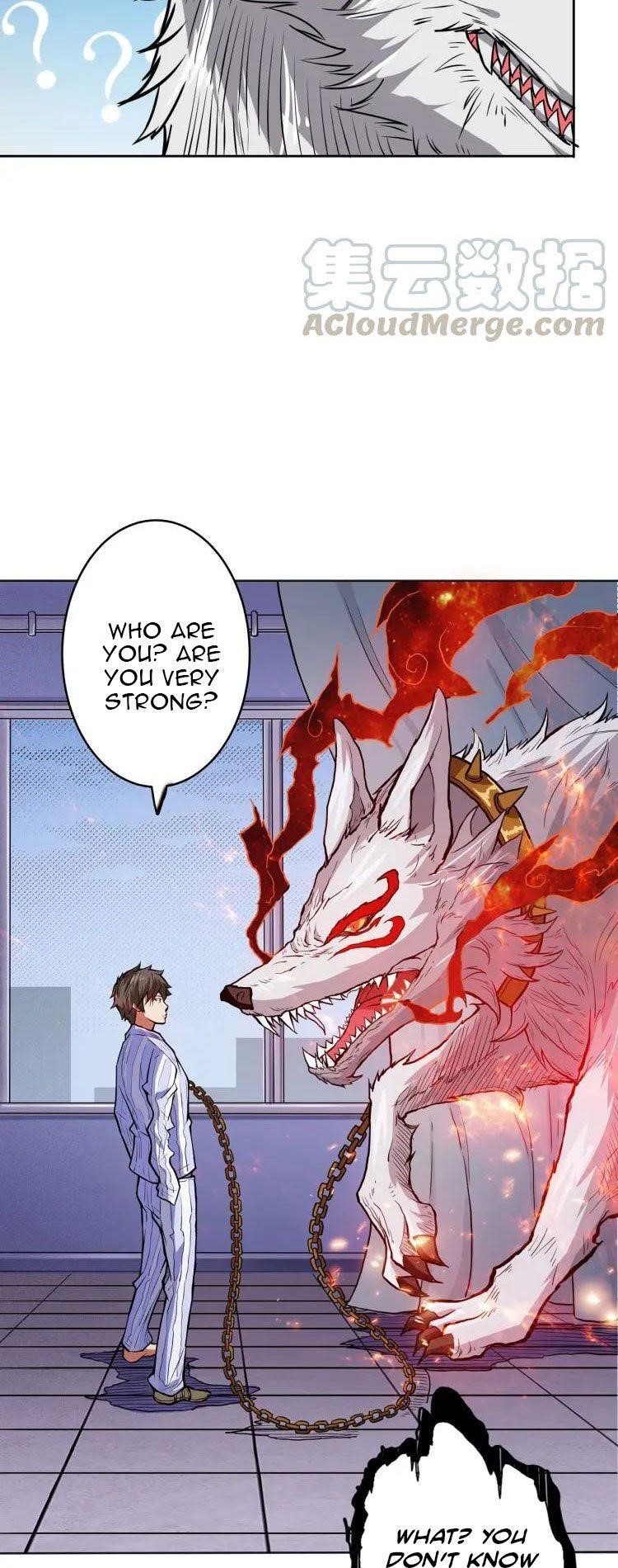 Read God Slayer Manga Online