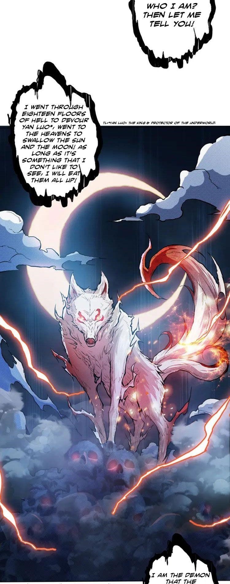 Read God Slayer Manga Online