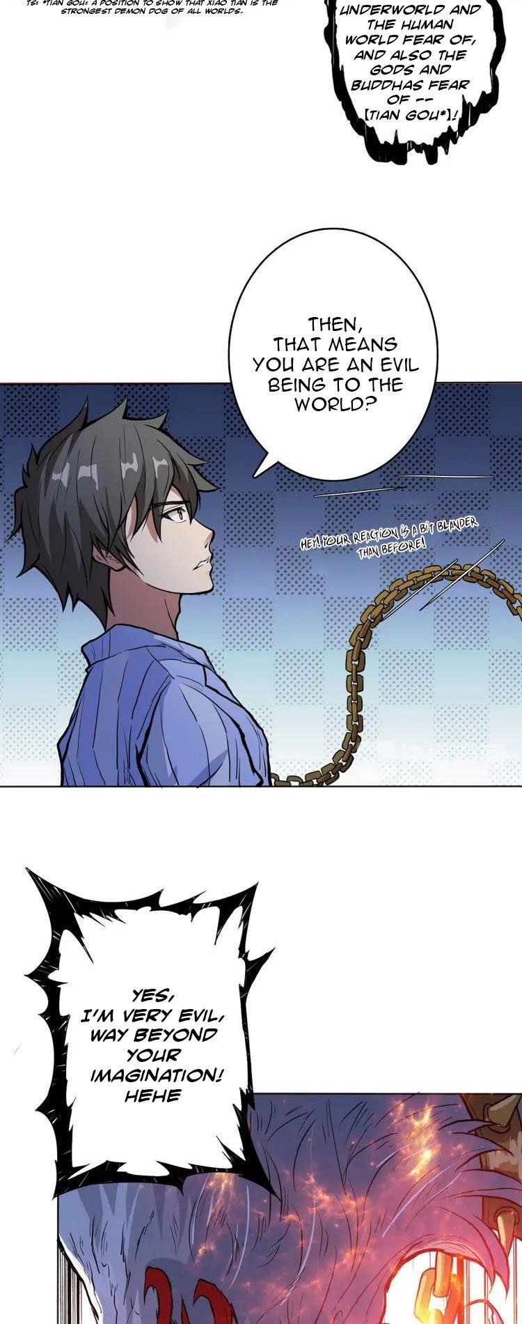 Read God Slayer Manga Online