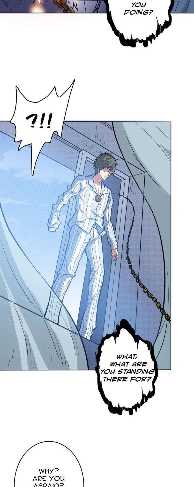 Read God Slayer Manga Online