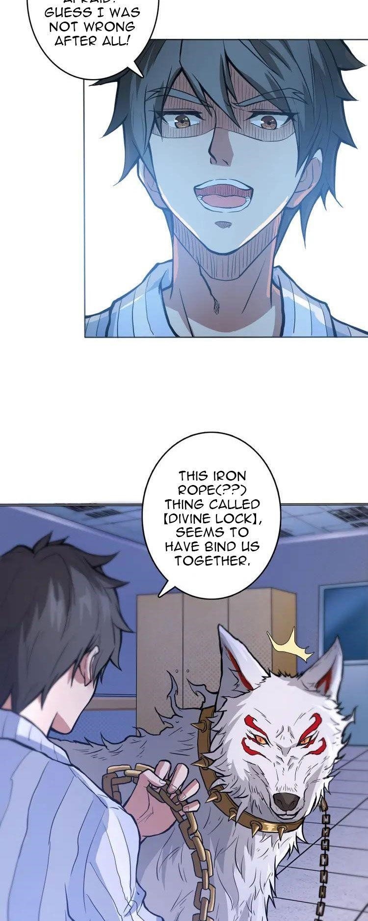 Read God Slayer Manga Online
