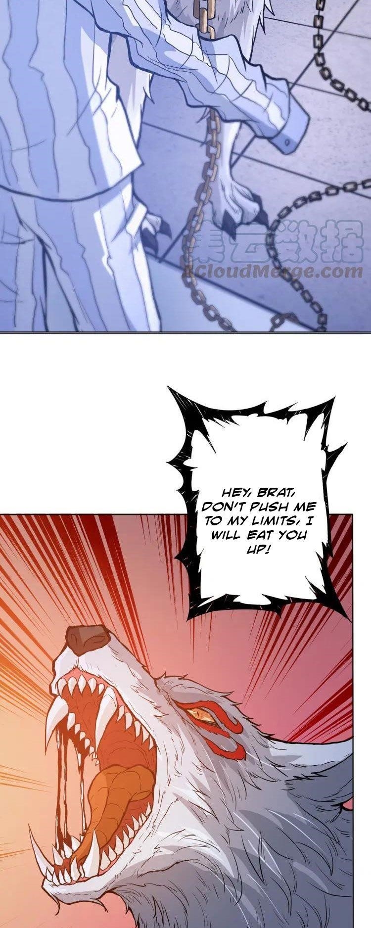 Read God Slayer Manga Online