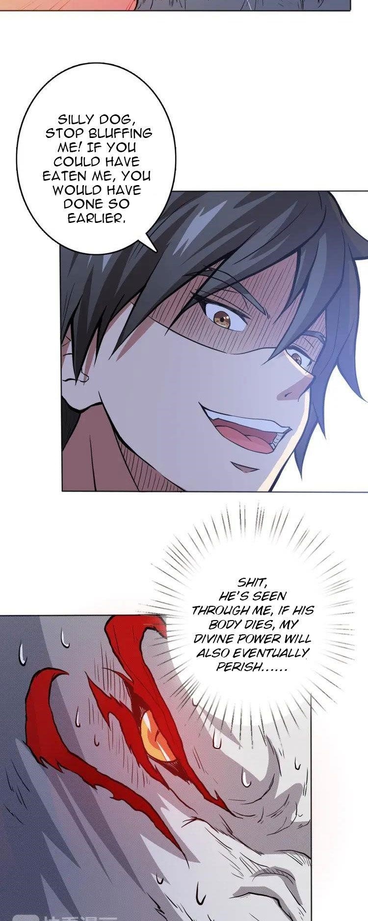 Read God Slayer Manga Online