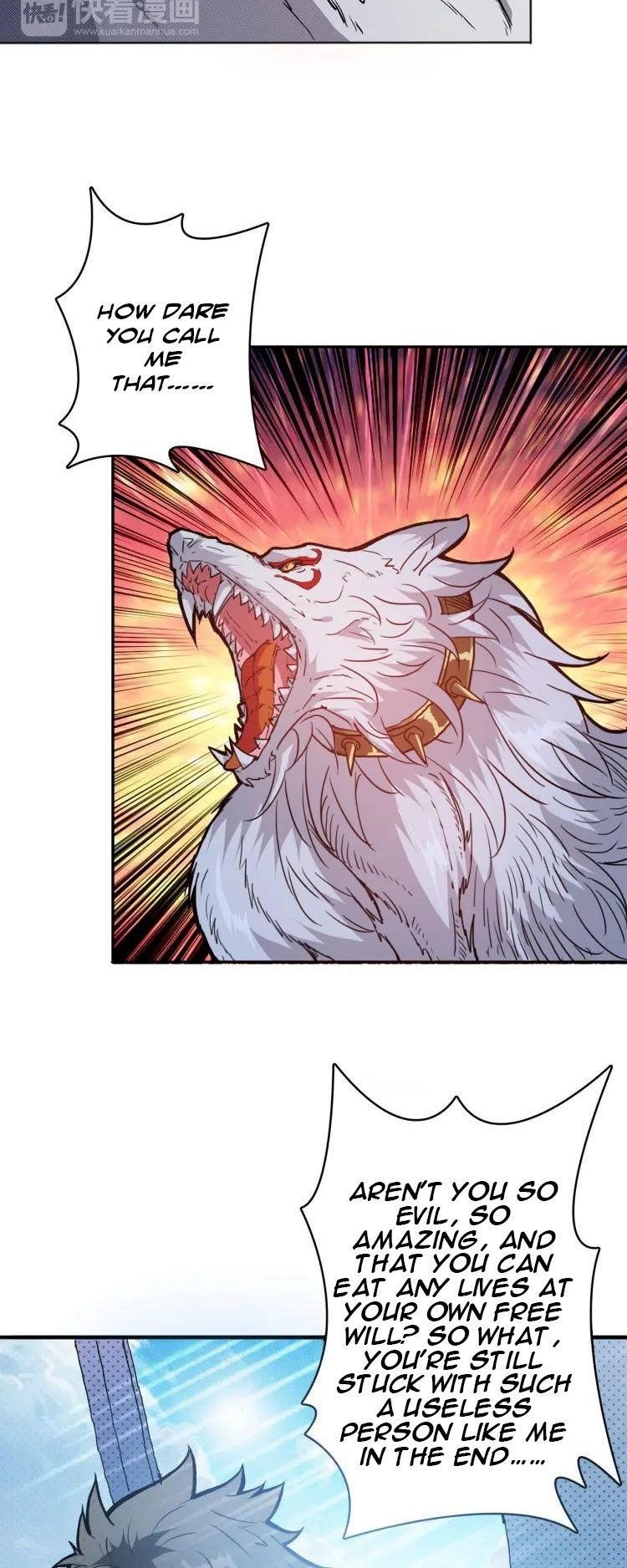 Read God Slayer Manga Online