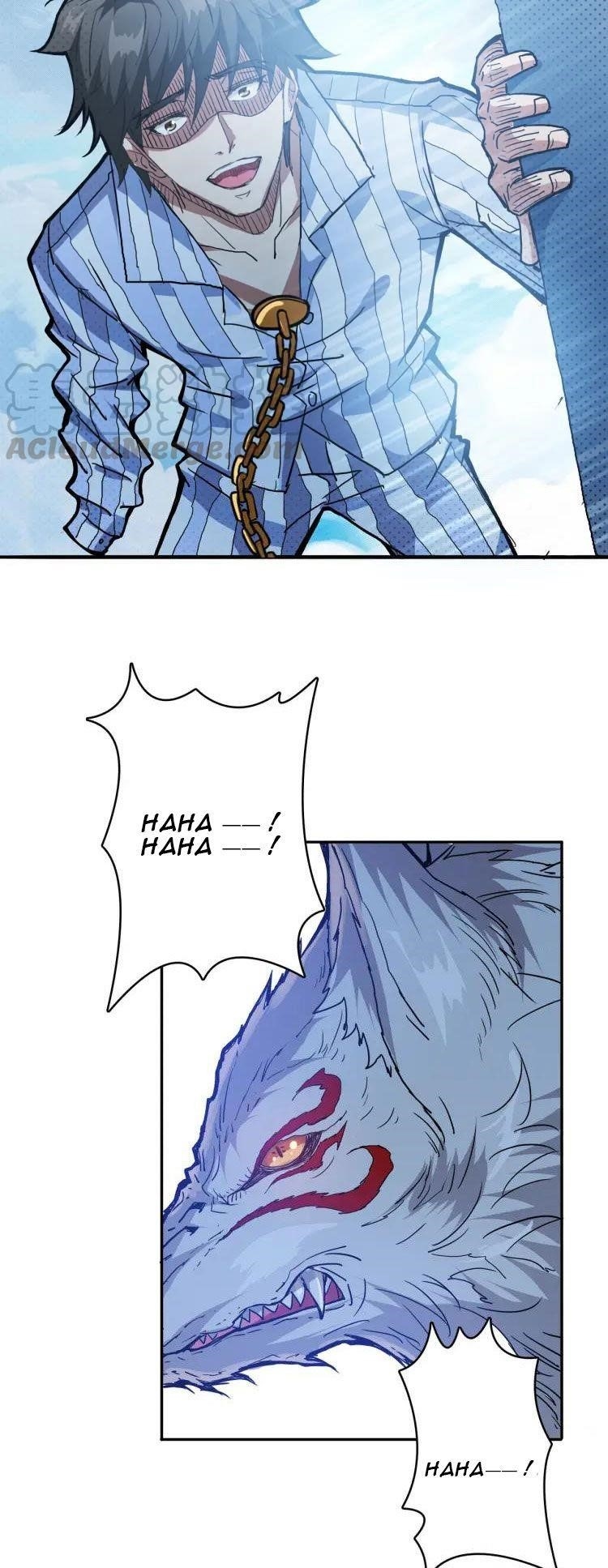 Read God Slayer Manga Online