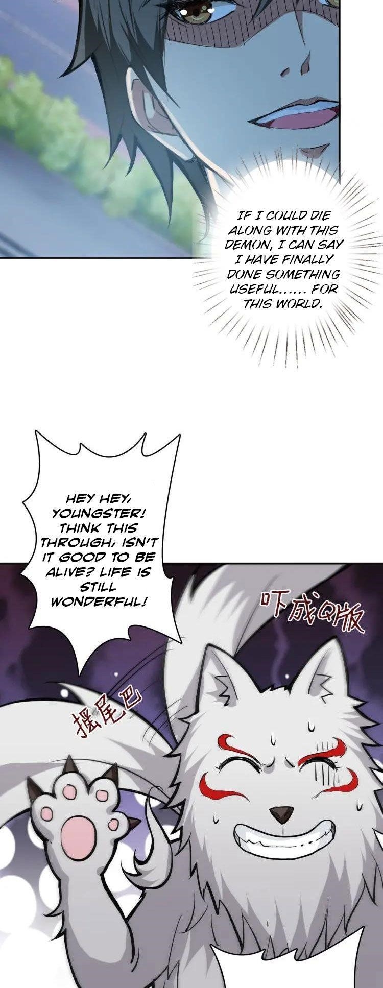 Read God Slayer Manga Online