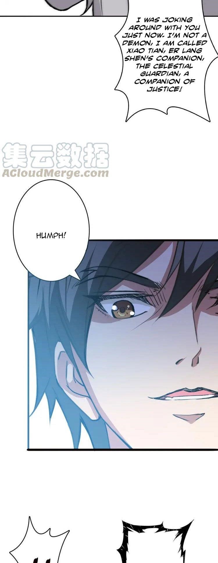 Read God Slayer Manga Online