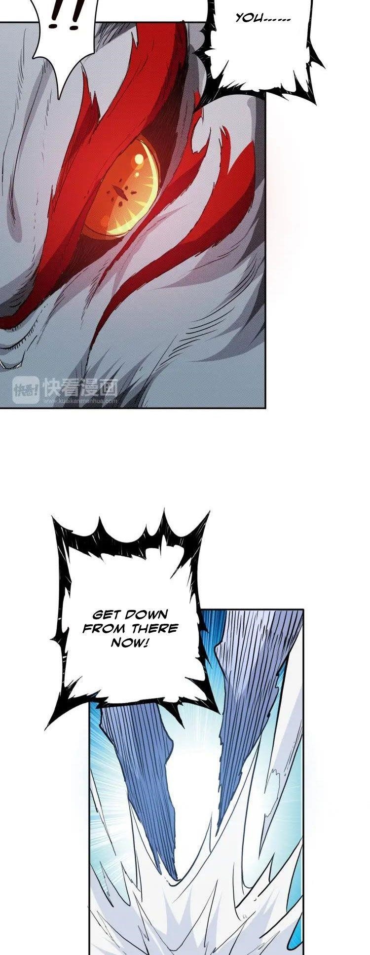 Read God Slayer Manga Online