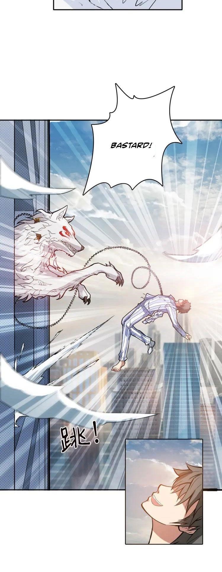 Read God Slayer Manga Online