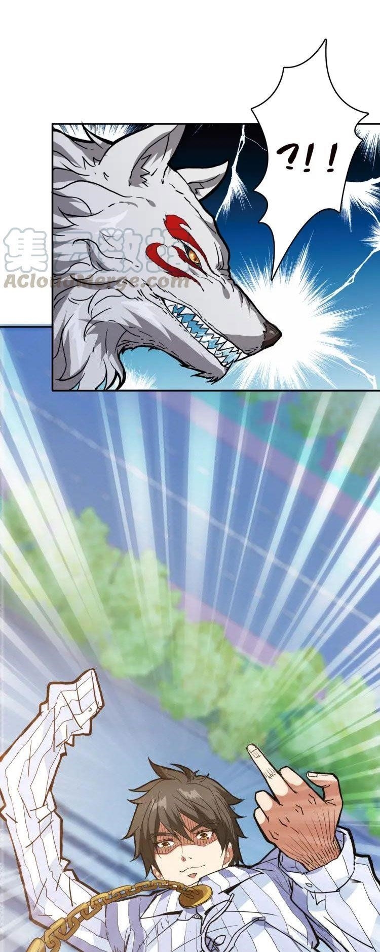 Read God Slayer Manga Online