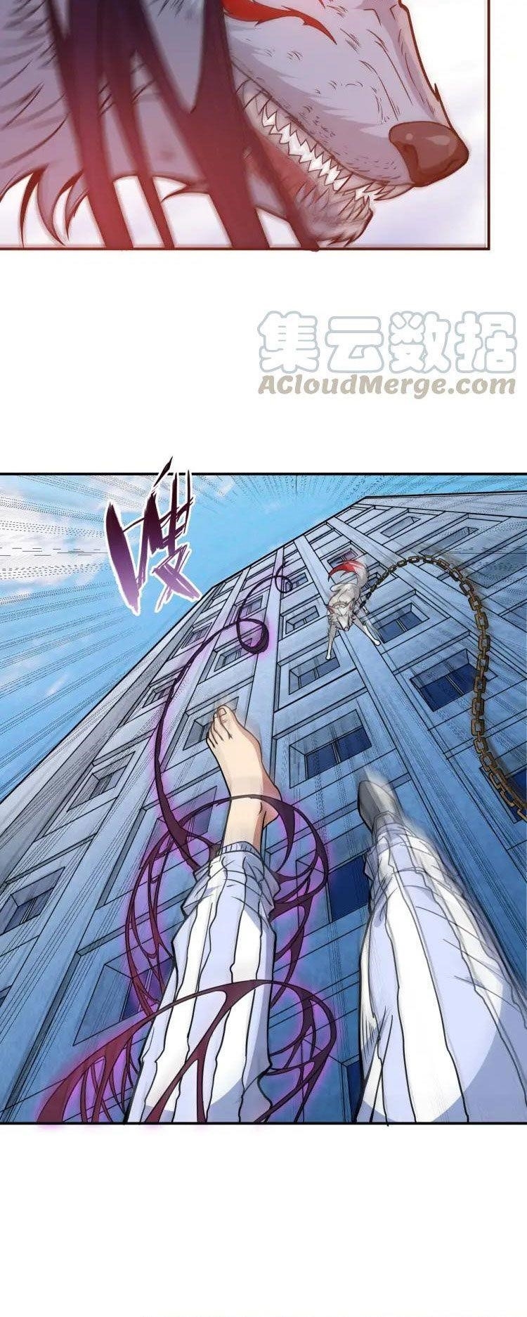 Read God Slayer Manga Online