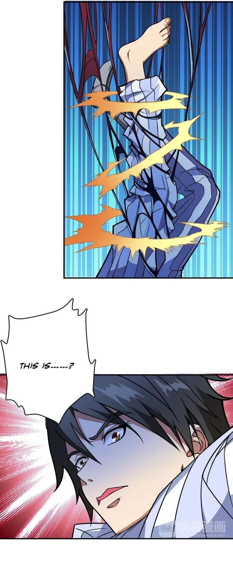 Read God Slayer Manga Online