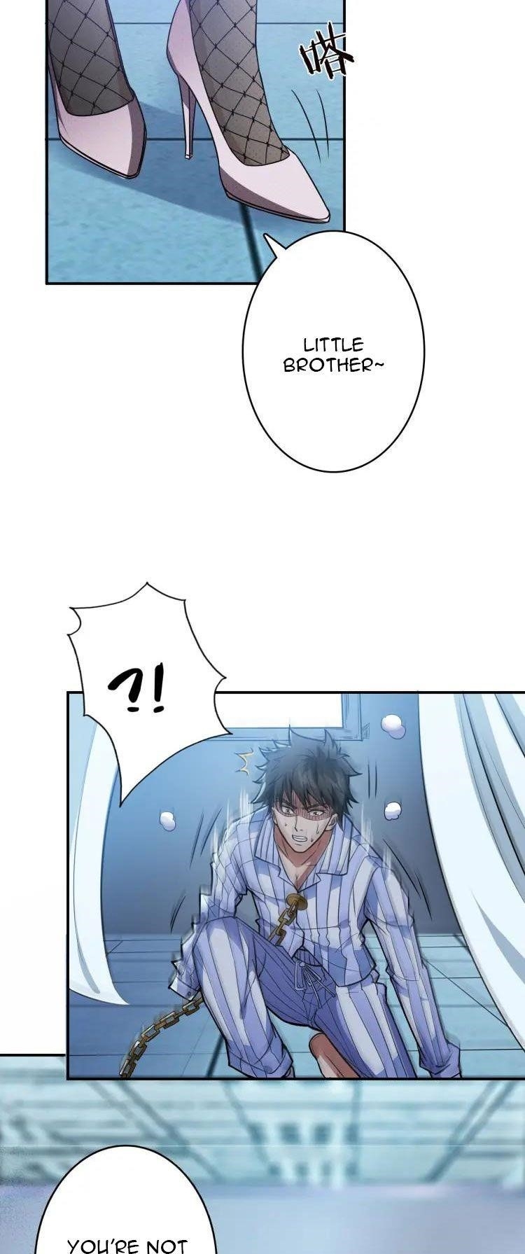 Read God Slayer Manga Online
