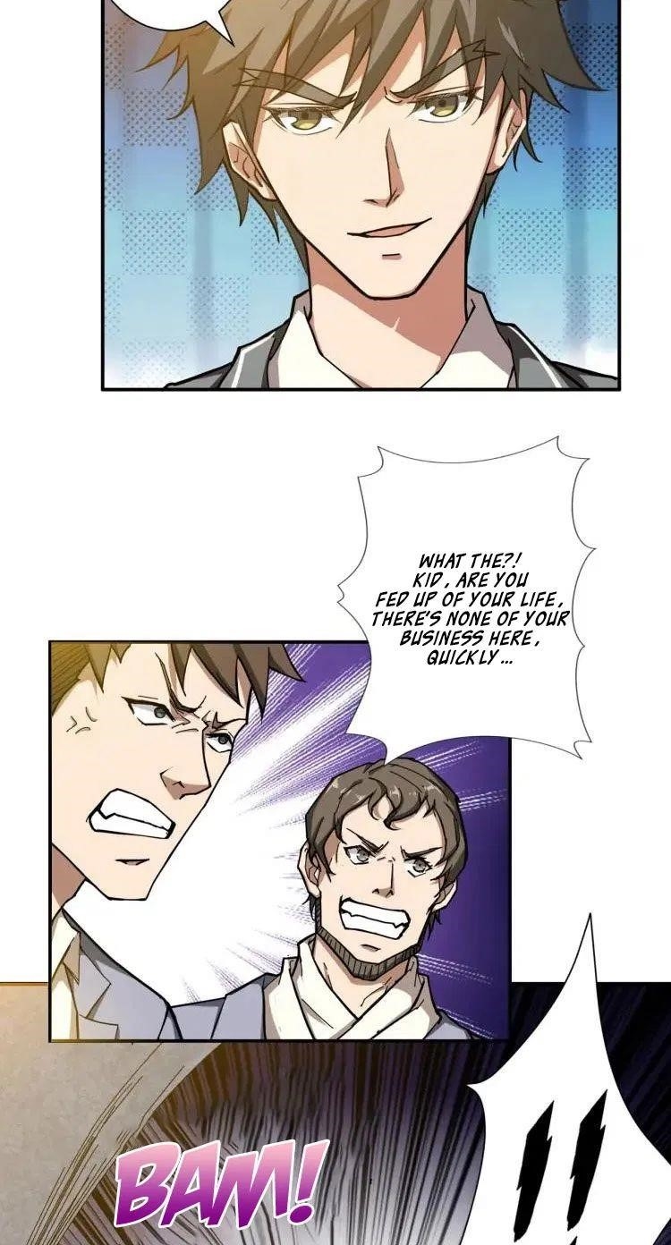 Read God Slayer Manga Online