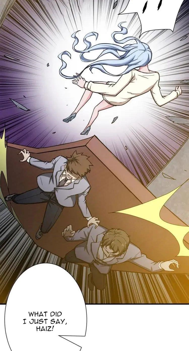 Read God Slayer Manga Online
