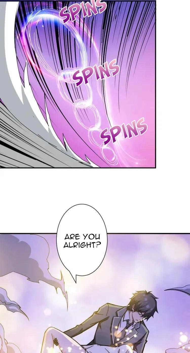 Read God Slayer Manga Online