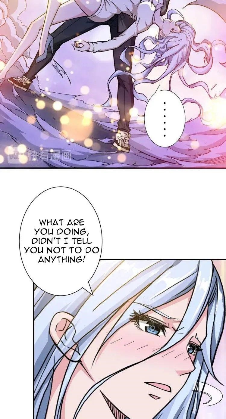 Read God Slayer Manga Online