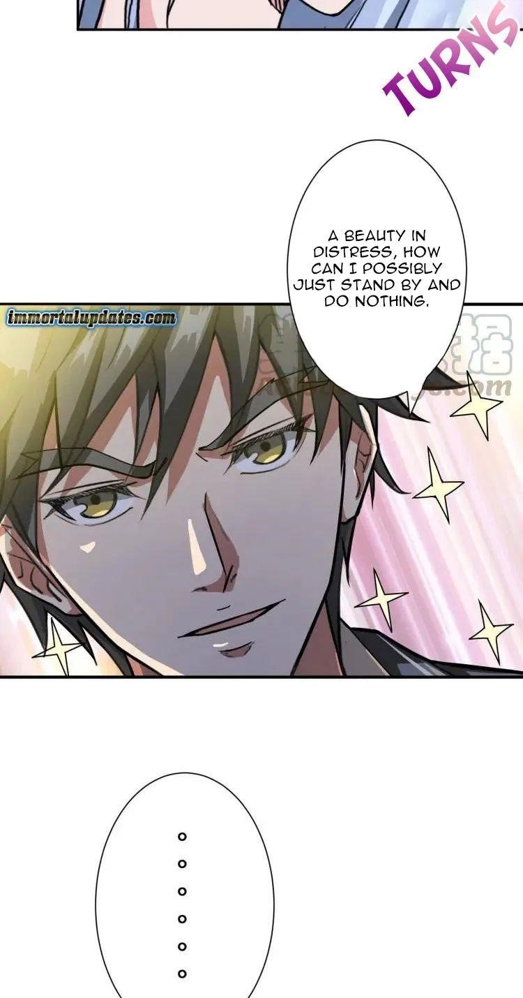 Read God Slayer Manga Online
