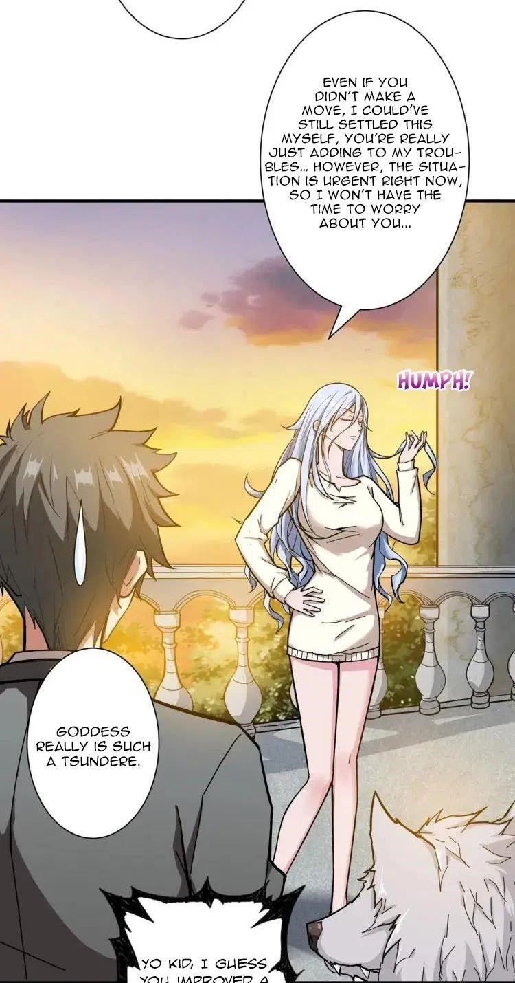 Read God Slayer Manga Online