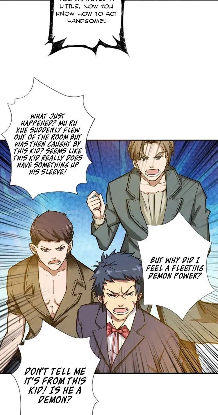 Read God Slayer Manga Online