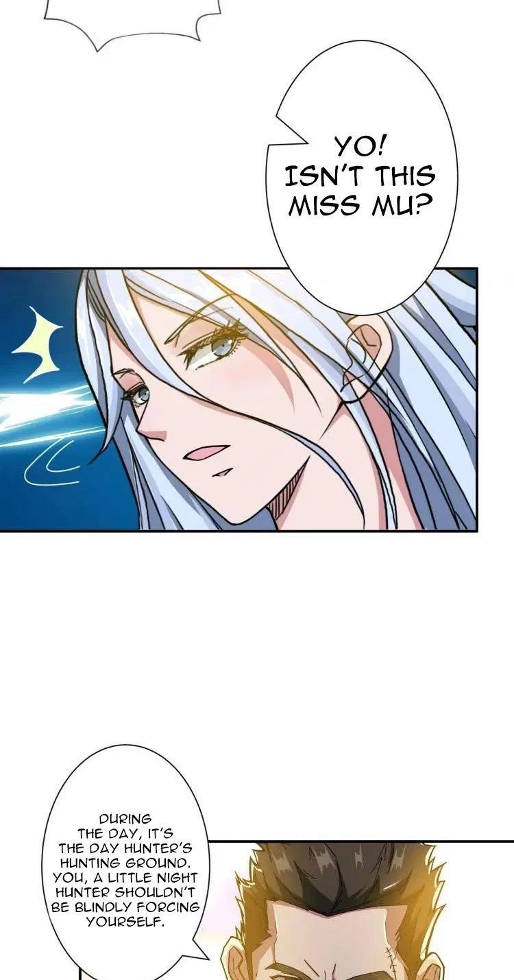 Read God Slayer Manga Online