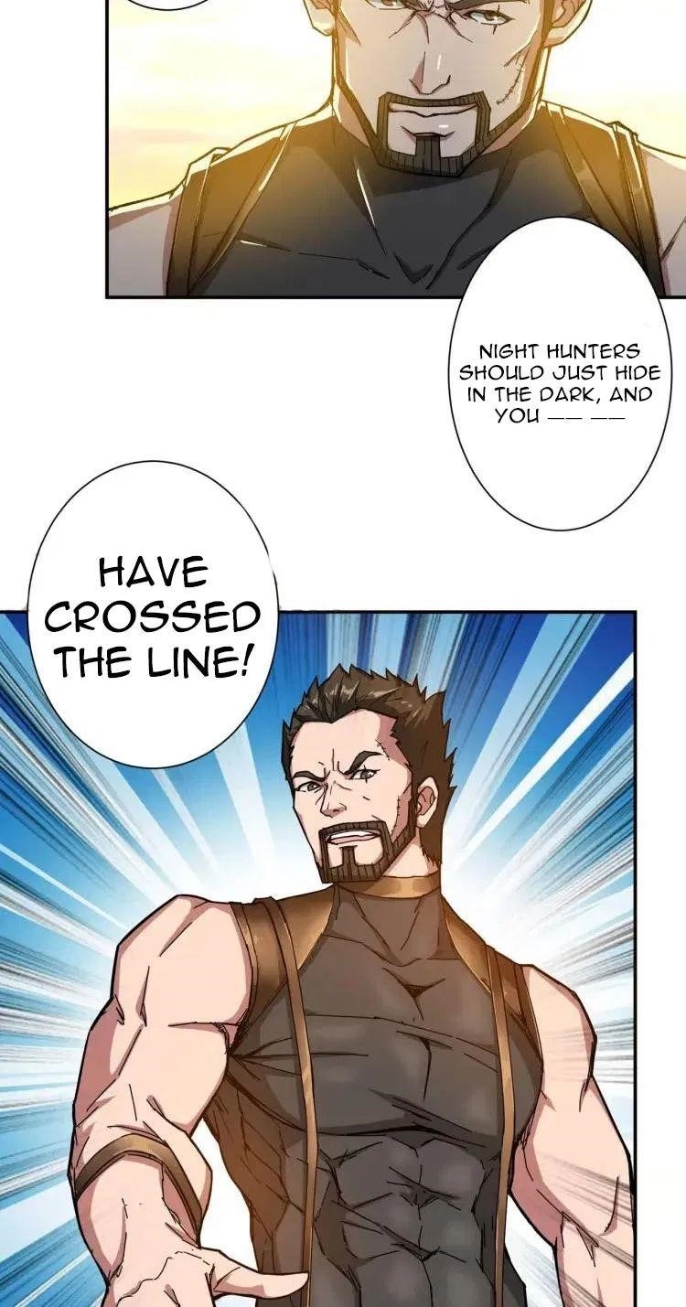 Read God Slayer Manga Online