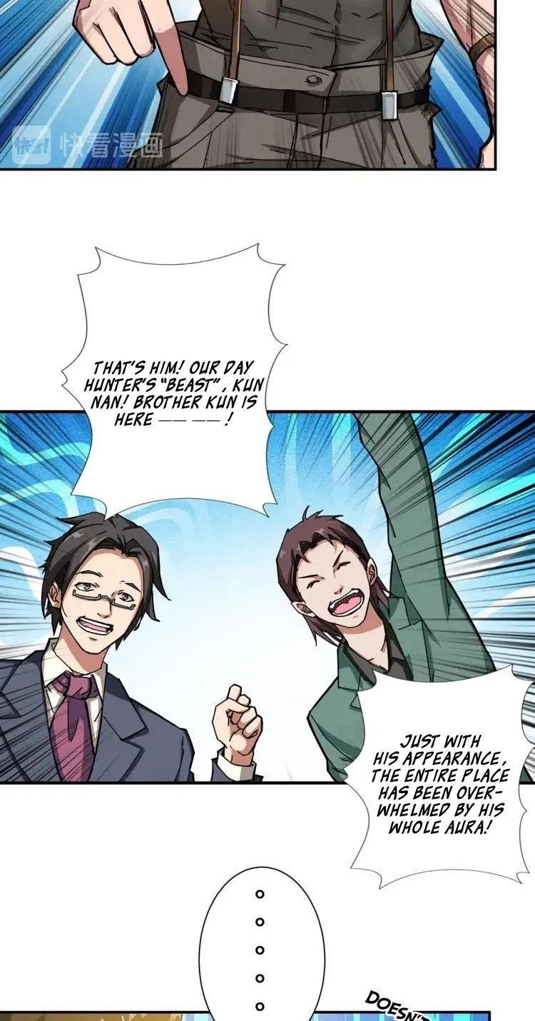 Read God Slayer Manga Online