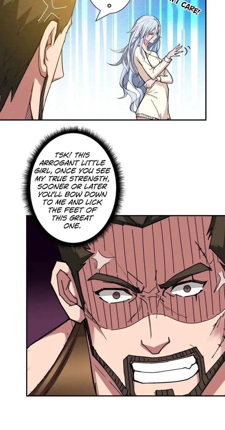 Read God Slayer Manga Online