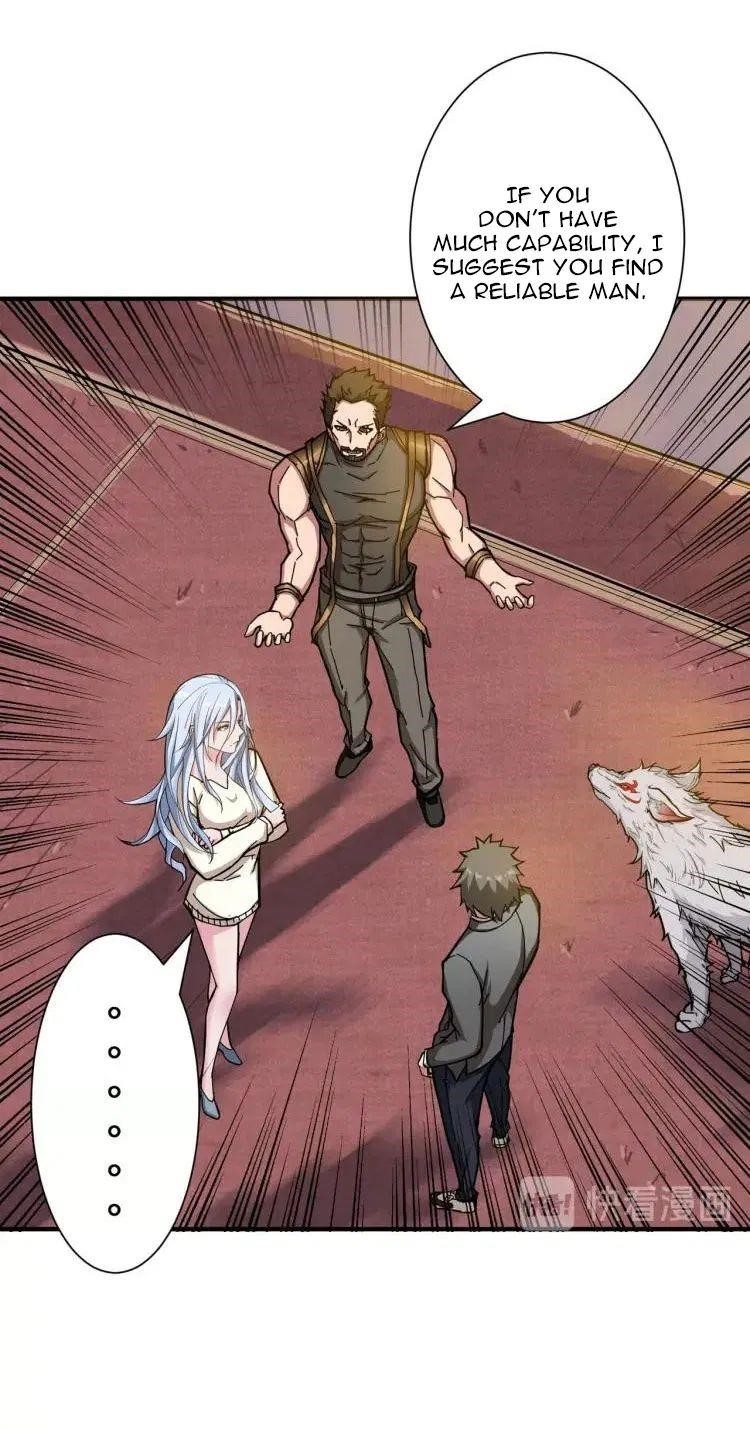 Read God Slayer Manga Online