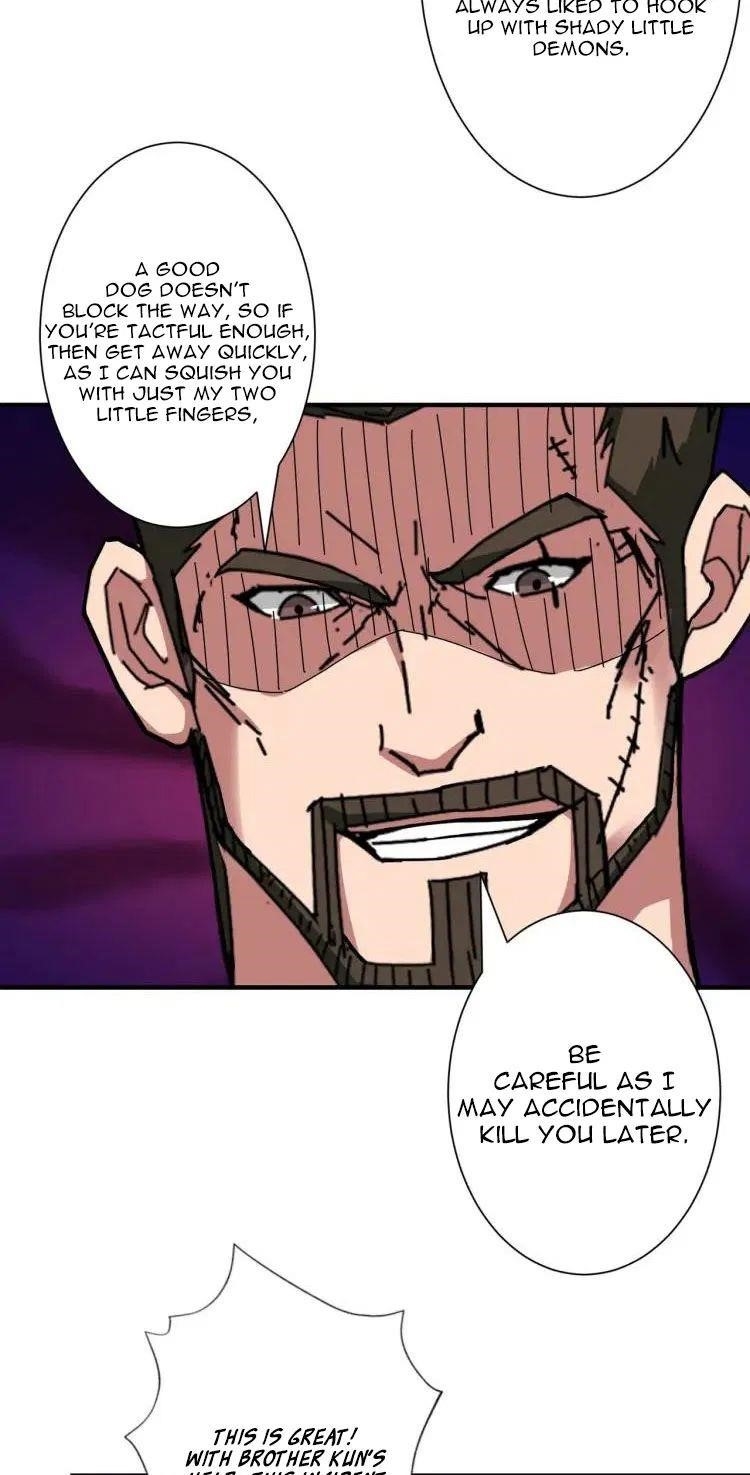 Read God Slayer Manga Online