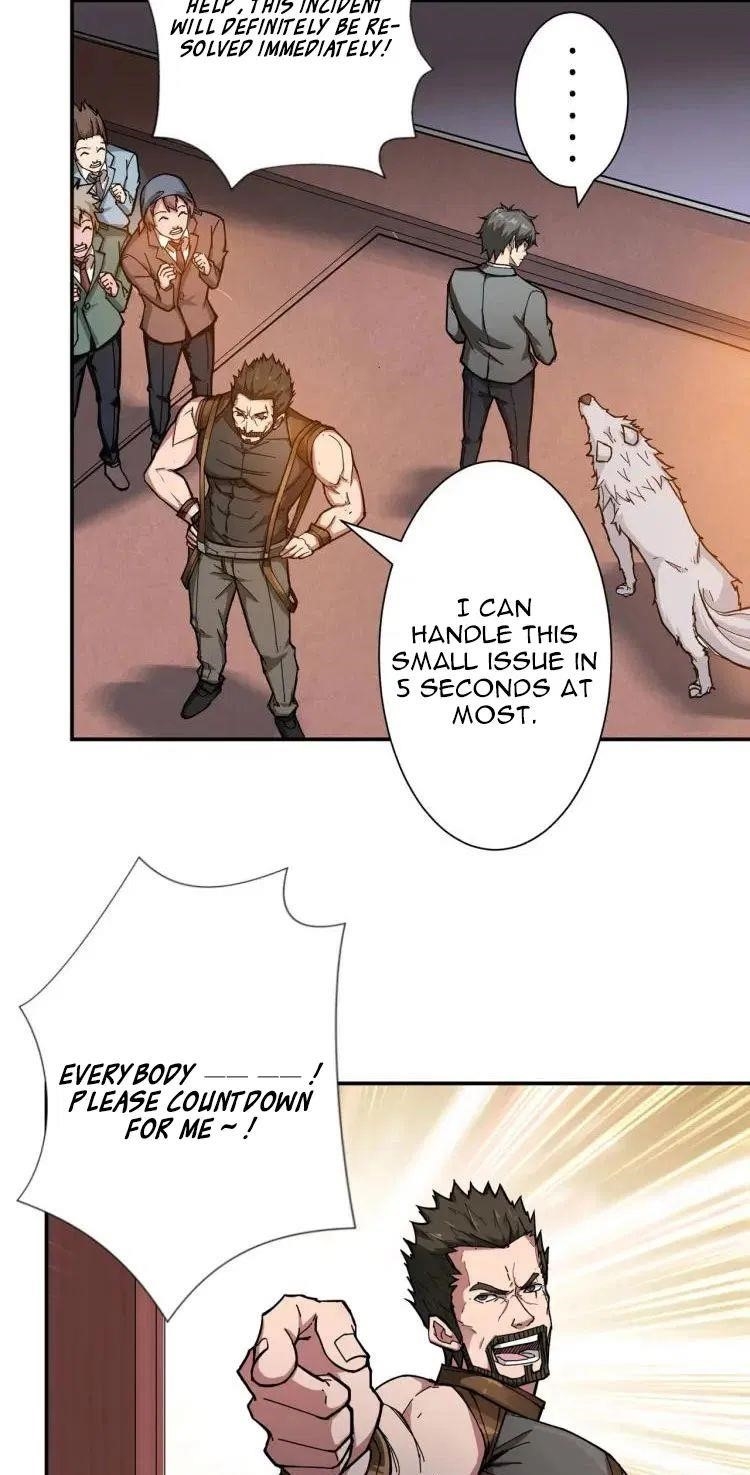 Read God Slayer Manga Online