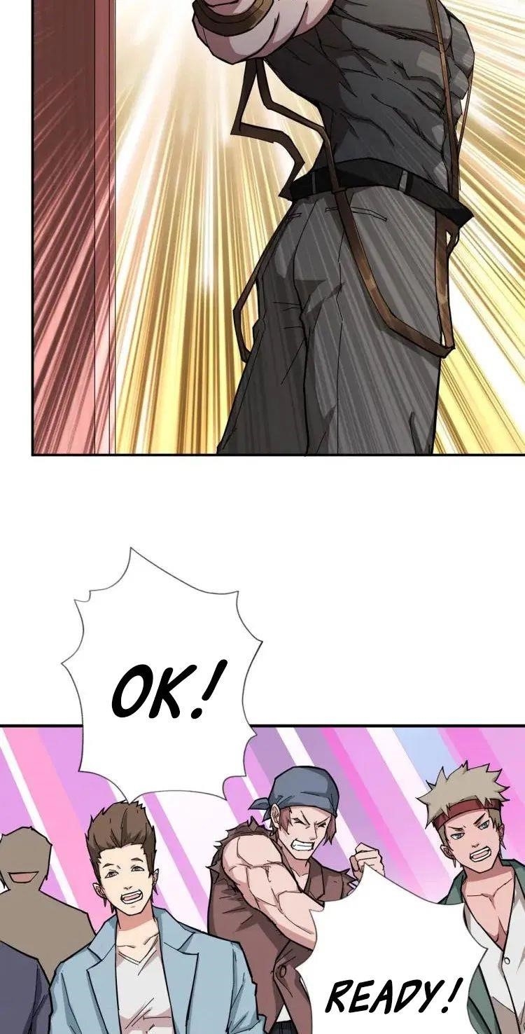 Read God Slayer Manga Online