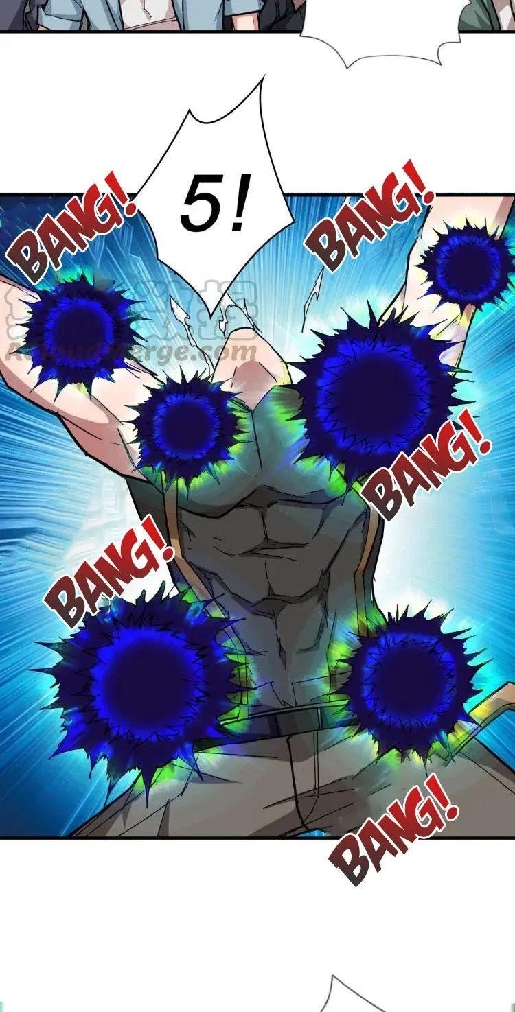 Read God Slayer Manga Online