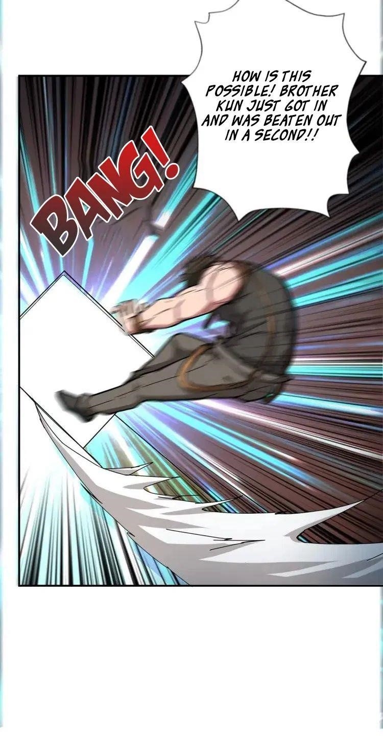 Read God Slayer Manga Online