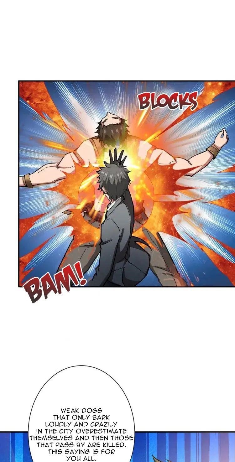 Read God Slayer Manga Online