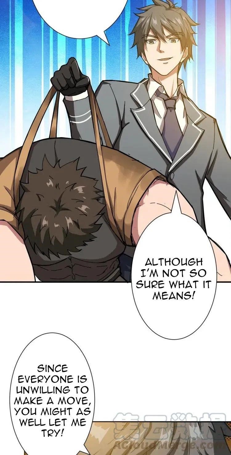 Read God Slayer Manga Online