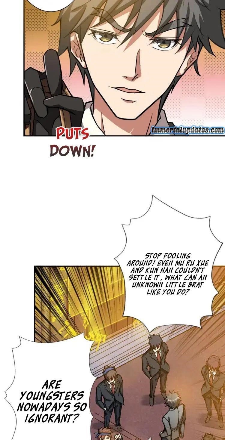 Read God Slayer Manga Online