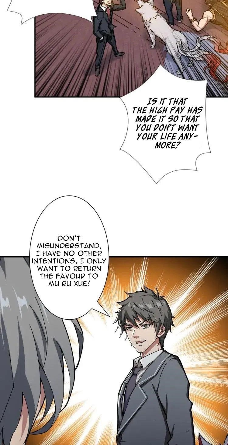 Read God Slayer Manga Online