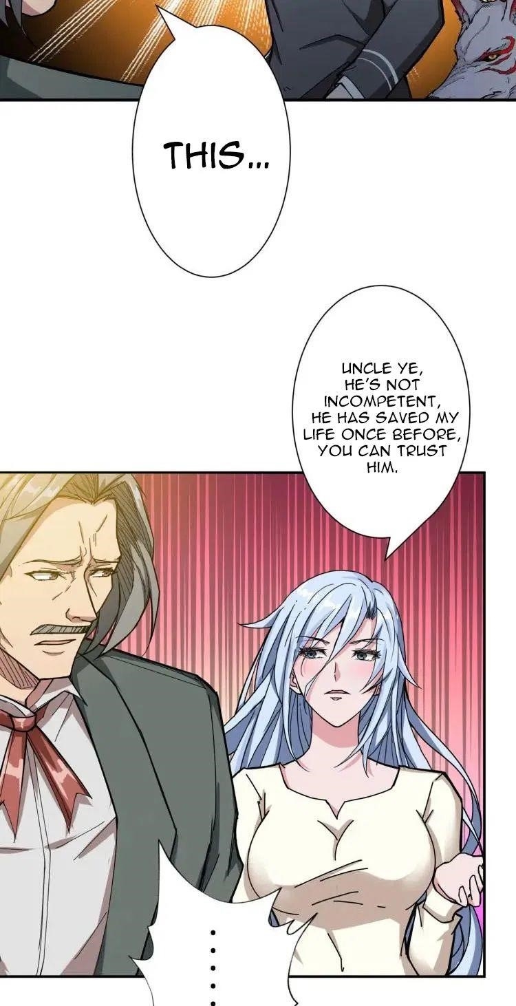 Read God Slayer Manga Online