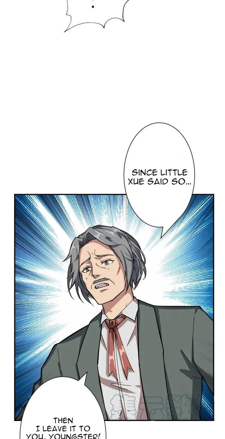 Read God Slayer Manga Online